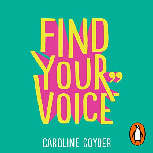 Find Your Voice