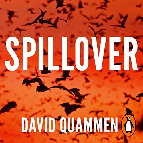 Spillover by David Quammen