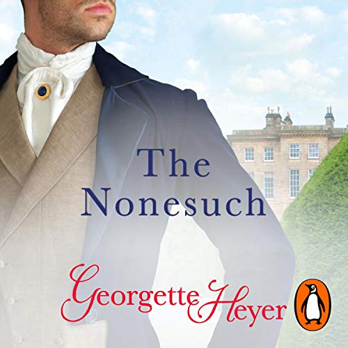The Nonesuch