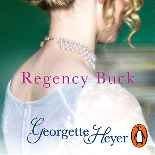 Regency Buck