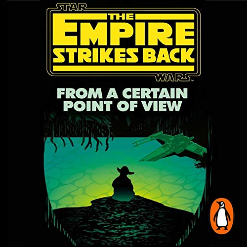 From a Certain Point of View by Seth Dickinson