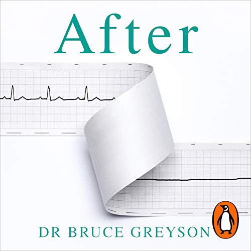 After by Bruce Greyson MD