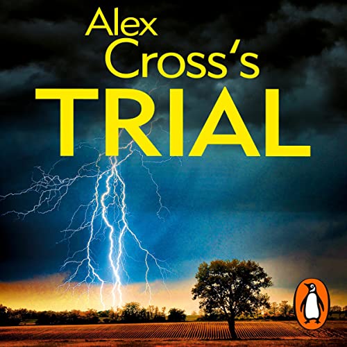 Alex Cross's Trial