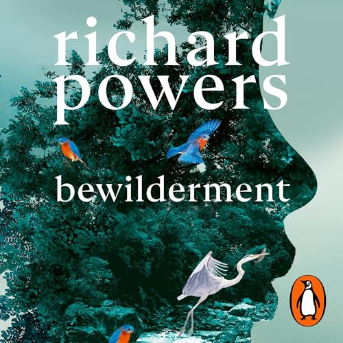 Bewilderment by Richard Powers