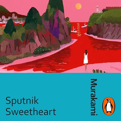 Sputnik Sweetheart