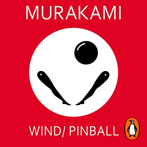 Wind/ Pinball by Ted Goossen - translator