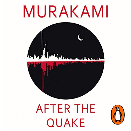 After the Quake by Haruki Murakami