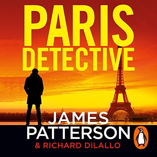 Paris Detective