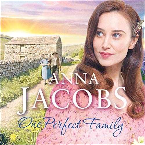 One Perfect Family by Anna Jacobs