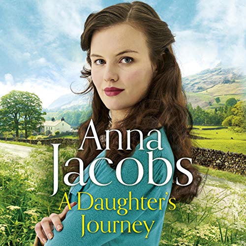 A Daughter's Journey by Anna Jacobs