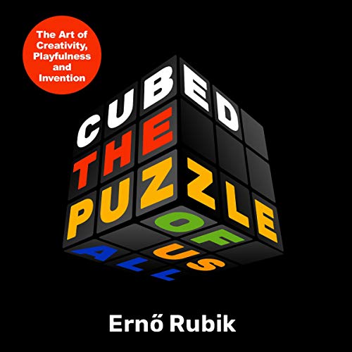 Cubed by Erno Rubik