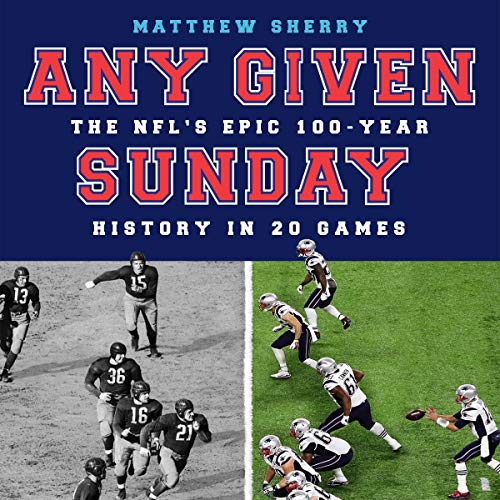 Any Given Sunday by Matthew Sherry