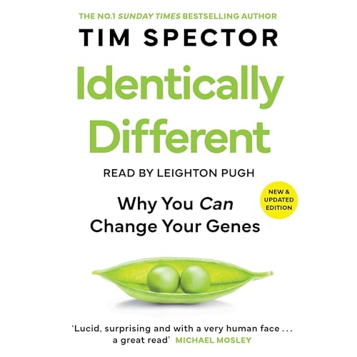 Identically Different