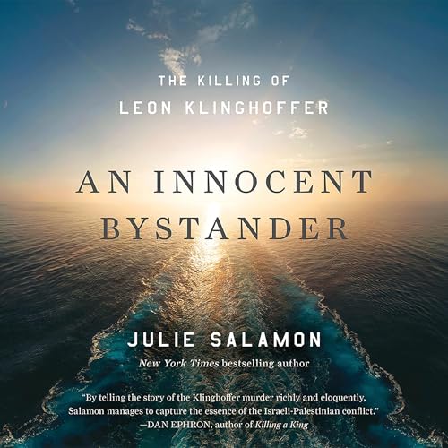 An Innocent Bystander by Julie Salamon