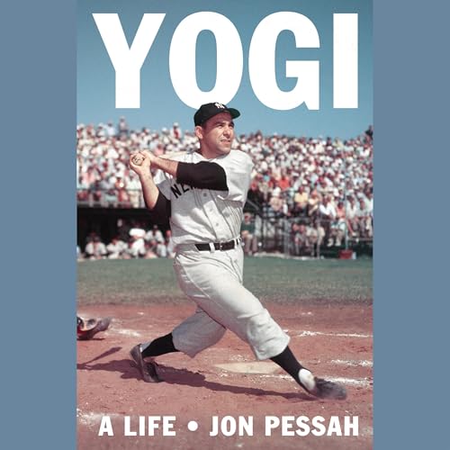 Yogi by Jon Pessah