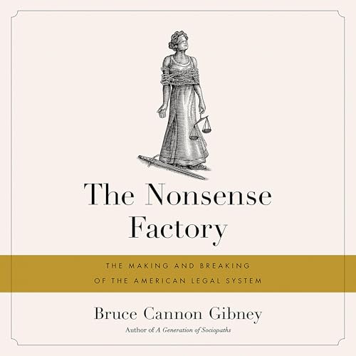 The Nonsense Factory