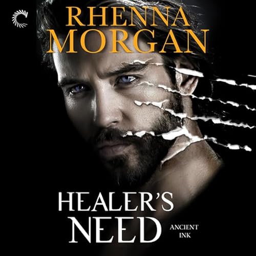 Healer's Need by Rhenna Morgan