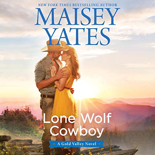 Lone Wolf Cowboy by Maisey Yates