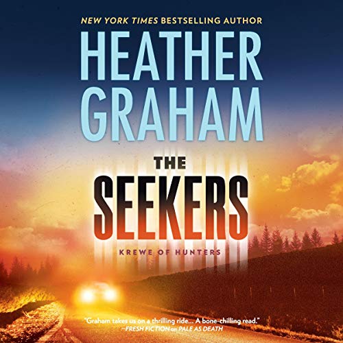 The Seekers by Heather Graham