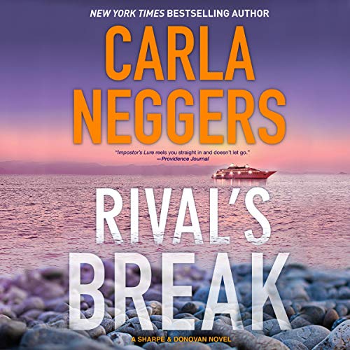 Rival's Break by Carla Neggers