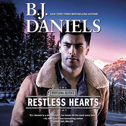 Restless Hearts by B.J. Daniels