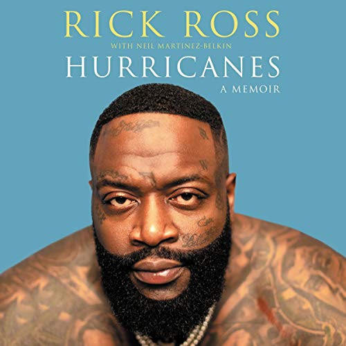 Hurricanes by Rick Ross