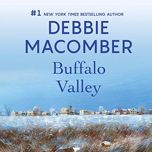 Buffalo Valley by Debbie Macomber