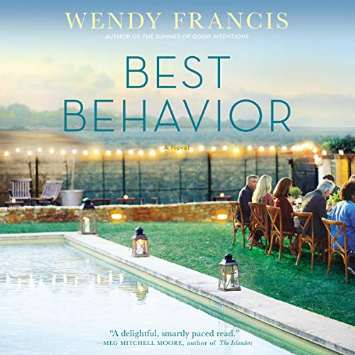 Best Behavior by Wendy Francis