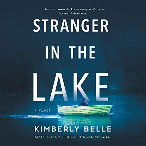 Stranger in the Lake