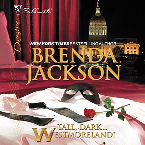 Tall, Dark...Westmoreland! by Brenda Jackson