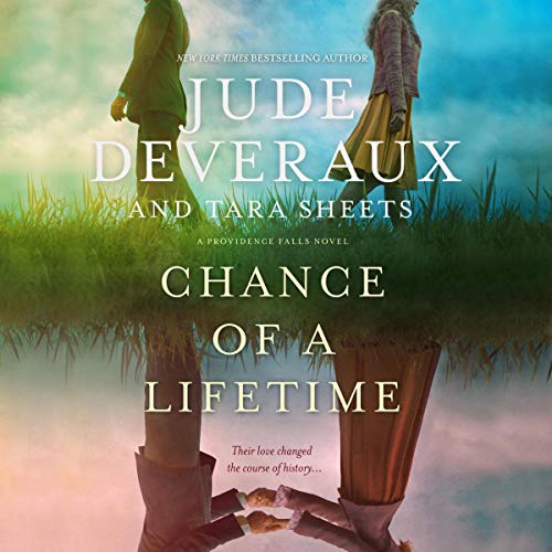 Chance of a Lifetime by Jude Deveraux