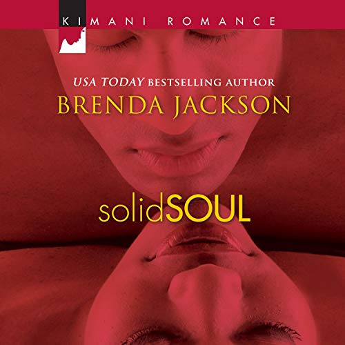 Solid Soul by Brenda Jackson