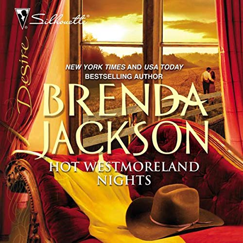Hot Westmoreland Nights by Brenda Jackson