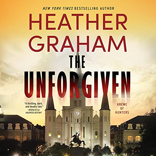 The Unforgiven by Heather Graham