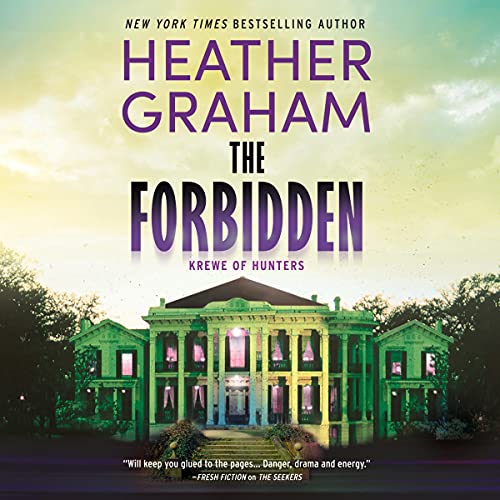 The Forbidden by Heather Graham