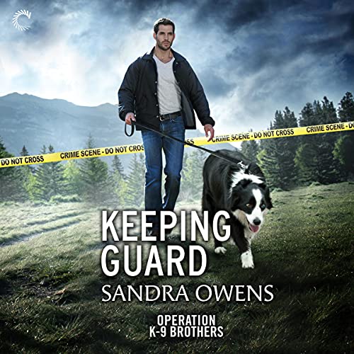 Keeping Guard by Sandra Owens