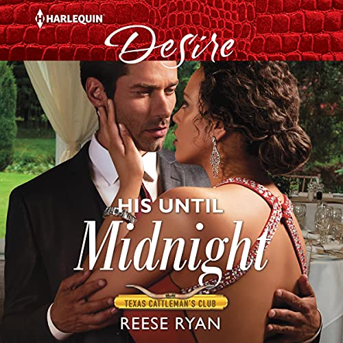 His Until Midnight by Reese Ryan