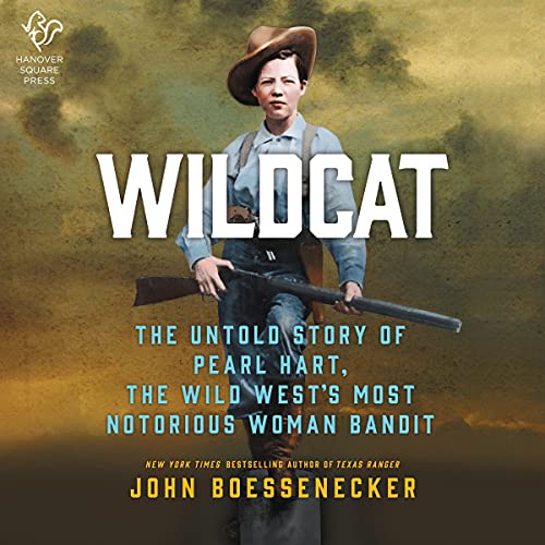 Wildcat by John Boessenecker