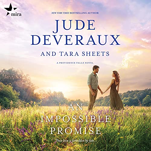 An Impossible Promise by Jude Deveraux