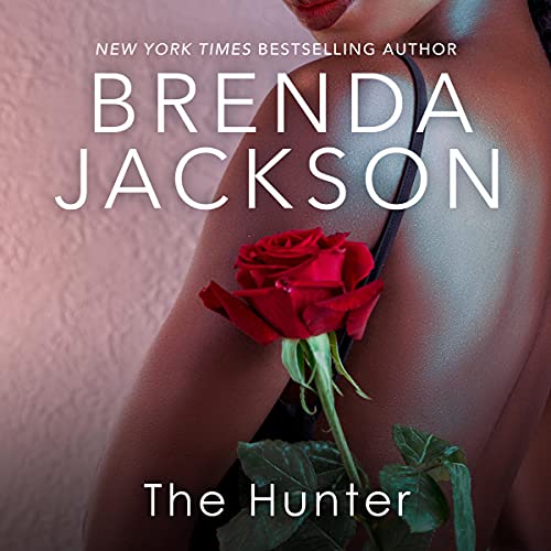 The Hunter by Brenda Jackson