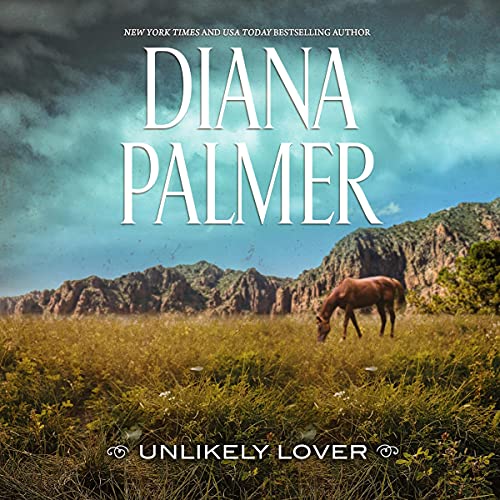 Unlikely Lover by Diana Palmer