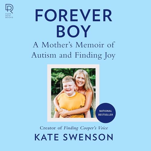 Forever Boy by Kate Swenson