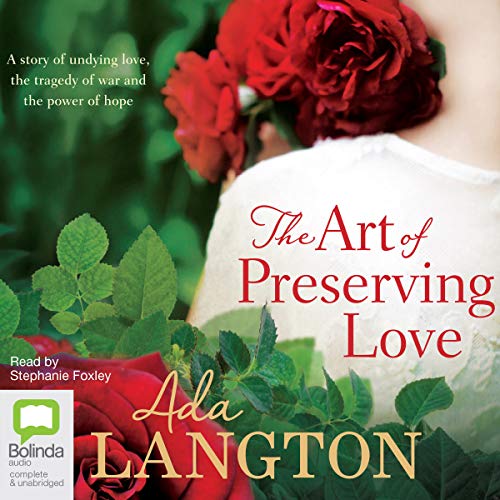 The Art of Preserving Love