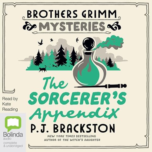 The Sorcerer's Appendix