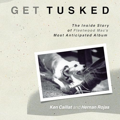 Get Tusked by Hernan Rojas