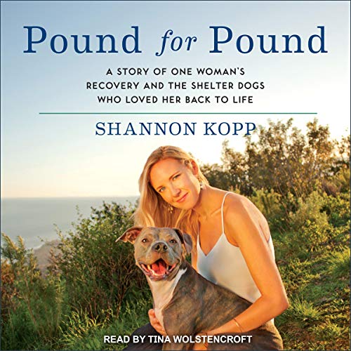 Pound for Pound by Shannon Kopp
