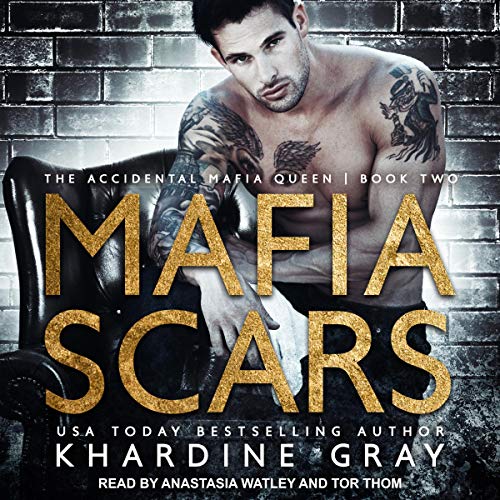 Mafia Scars