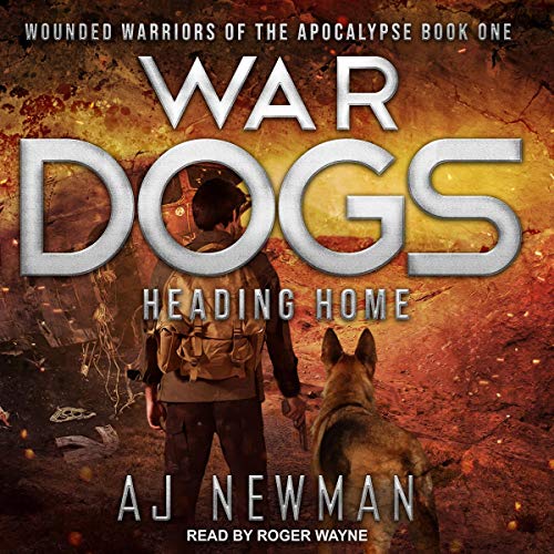 War Dogs