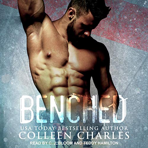 Benched by Colleen Charles