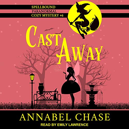 Cast Away by Annabel Chase